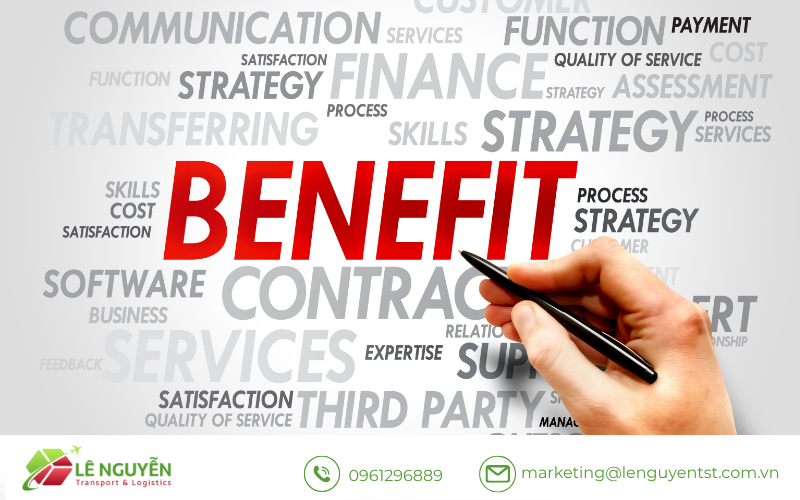 Lợi ích ủy thác nhập khẩu thời trang cho doanh nghiệp nhỏ