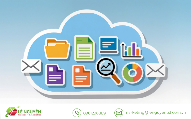 Lưu trữ và xuất trình hóa đơn đúng quy định