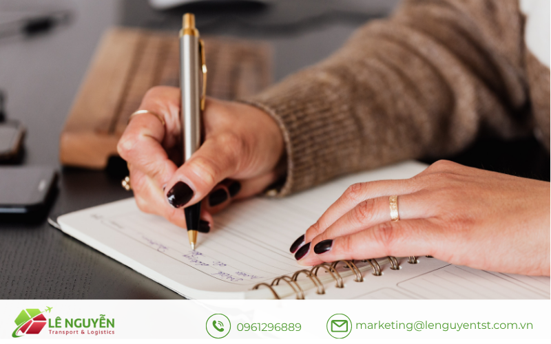 Lưu ý khi ký kết điều khoản thanh toán và giao hàng quốc tế