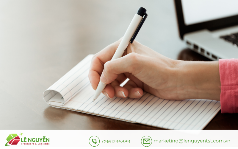 Lưu ý khi xây dựng hồ sơ năng lực cho doanh nghiệp nhận gia công