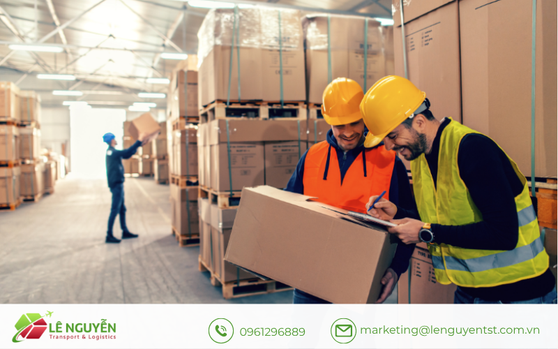 Nhập xuất tồn kho là gì và vai trò của bảng tổng hợp