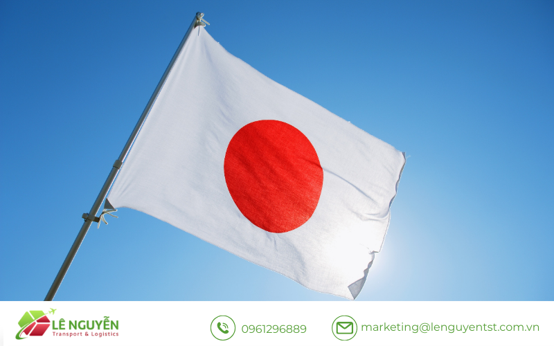 Nhật Bản – “Khách hàng khó tính” nhưng ổn định và đều đặn