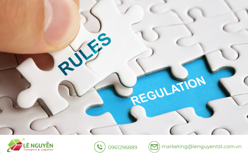 Quy định kiểm xưởng – bước bắt buộc trước khi triển khai sản xuất