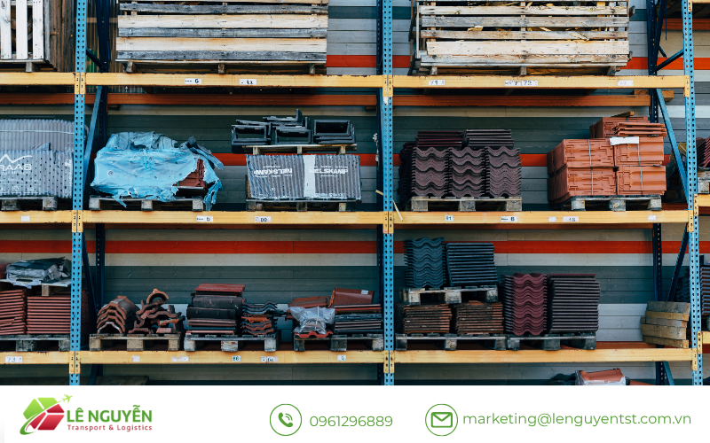 Quy định nhập khẩu nguyên vật liệu, vật tư và nhập khẩu linh kiện cho hợp đồng gia công