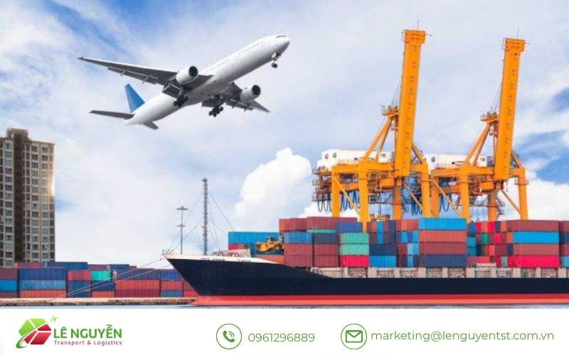 Ủy thác nhập khẩu là gì? Có hợp pháp hay không