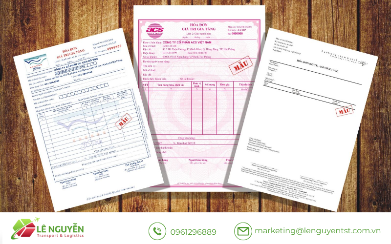 Quy trình sơ lược về ủy thác nhập khẩu: hợp đồng, chứng từ, hóa đơn, thuế