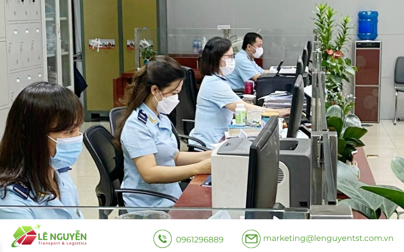 Quy trình thủ tục chi tiết cho khách hàng