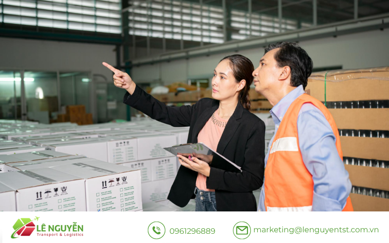 Quy trình chi tiết để ủy thác hiệu quả