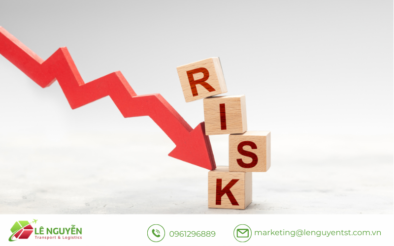 Quản lý kho sai lệch dẫn đến chênh lệch tồn kho và rủi ro hậu kiểm