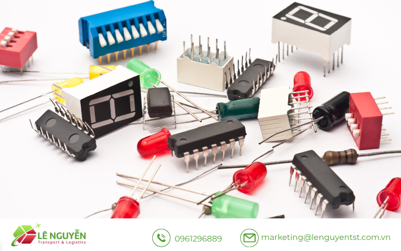 Sản phẩm điện tử Việt Nam