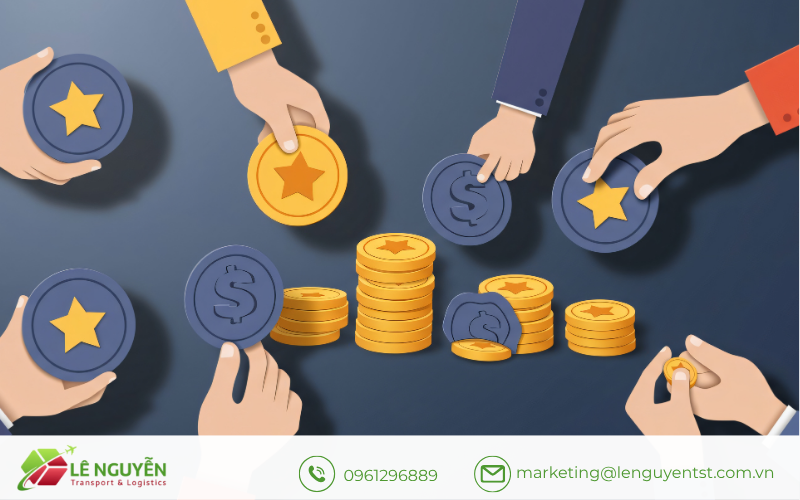 Gia công ít rủi ro – Sản xuất lợi nhuận cao nhưng đầu tư lớn