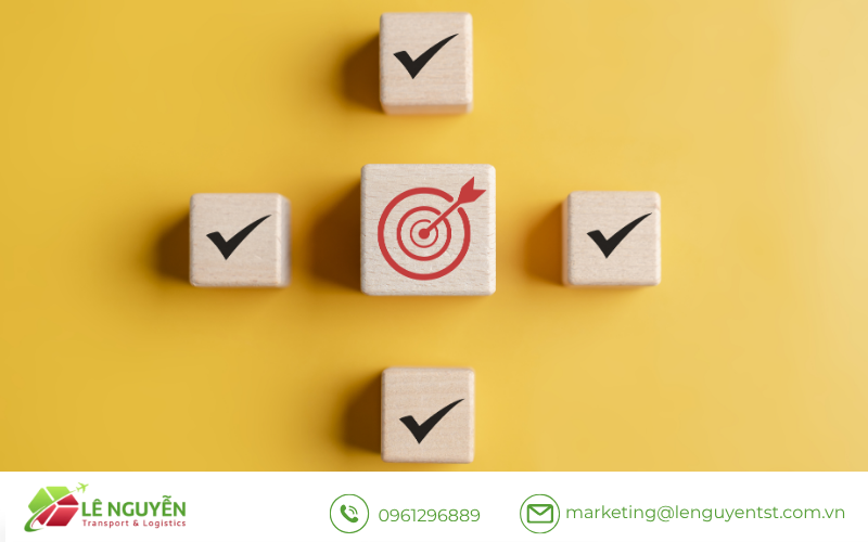 Sử dụng định mức định kỳ làm cơ sở khai báo