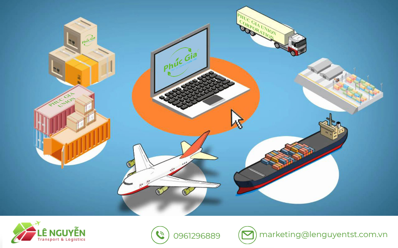 Thực hiện trên hệ thống hải quan điện tử