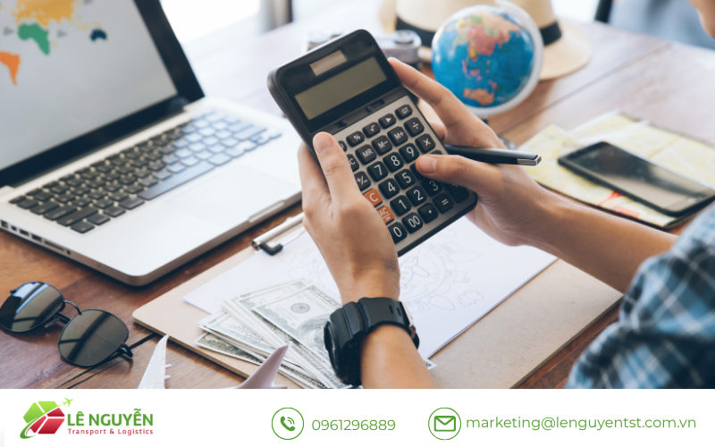 Tối ưu chi phí logistics và khai báo hải quan