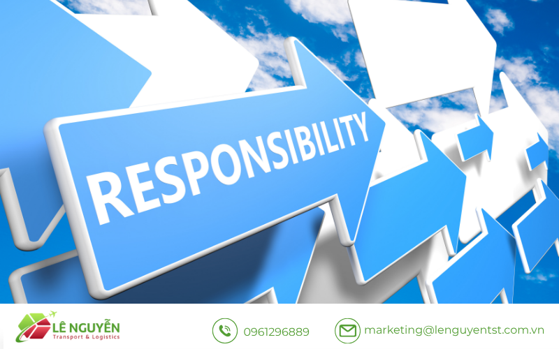 Trách nhiệm và lưu ý khi nhập khẩu cho hợp đồng gia công