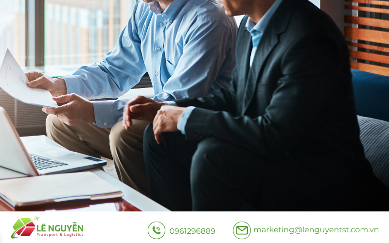 Tư vấn chuyên sâu – giảm thiểu sai sót trong dài hạn