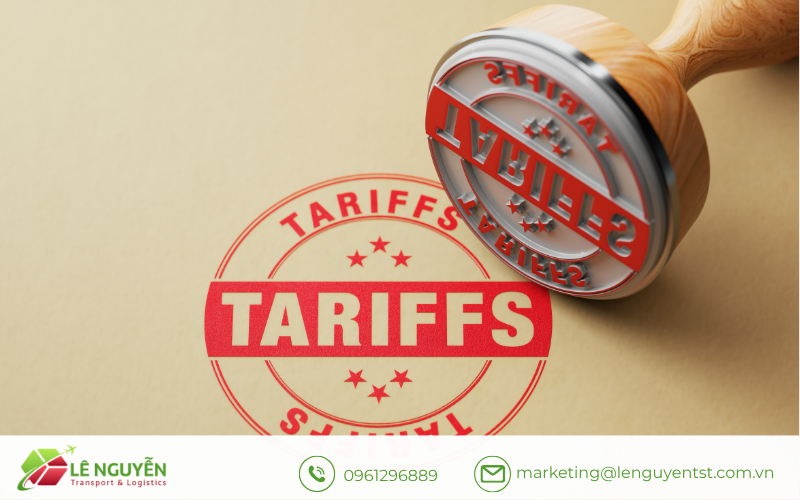 Ưu đãi thuế quan và ảnh hưởng trực tiếp đến doanh nghiệp gia công