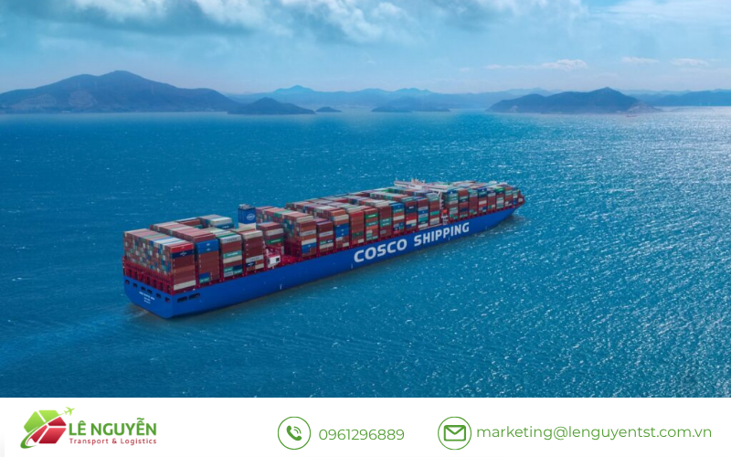 Ủy thác xuất nhập khẩu là gì?