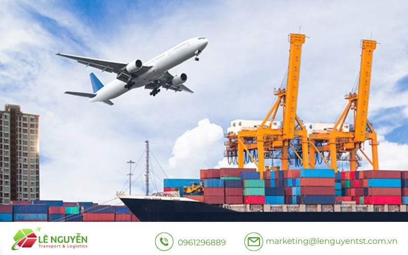 Ủy thác xuất nhập khẩu là gì?