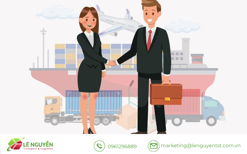 Ủy thác xuất nhập khẩu mang lại những lợi ích gì?