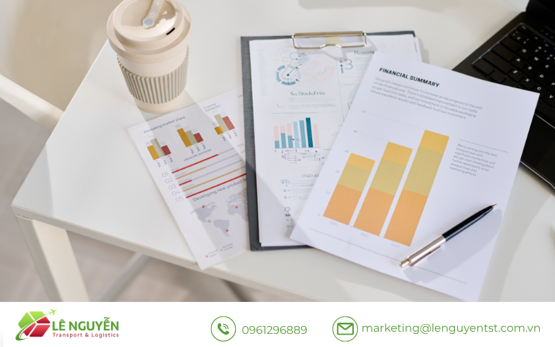 Xác định nguyên nhân hao hụt hợp lý và bất hợp lý