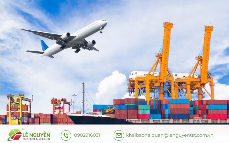 Bản chất pháp lý của mã loại hình A11 – Nhập khẩu để kinh doanh, tiêu dùng nội địa