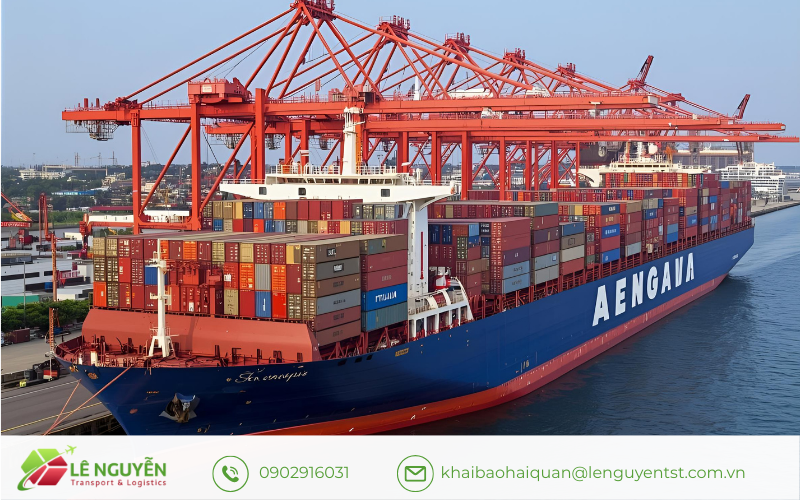 Debit note trong xuất nhập khẩu - Rủi ro phổ biến hộ kinh doanh nhỏ hay gặp