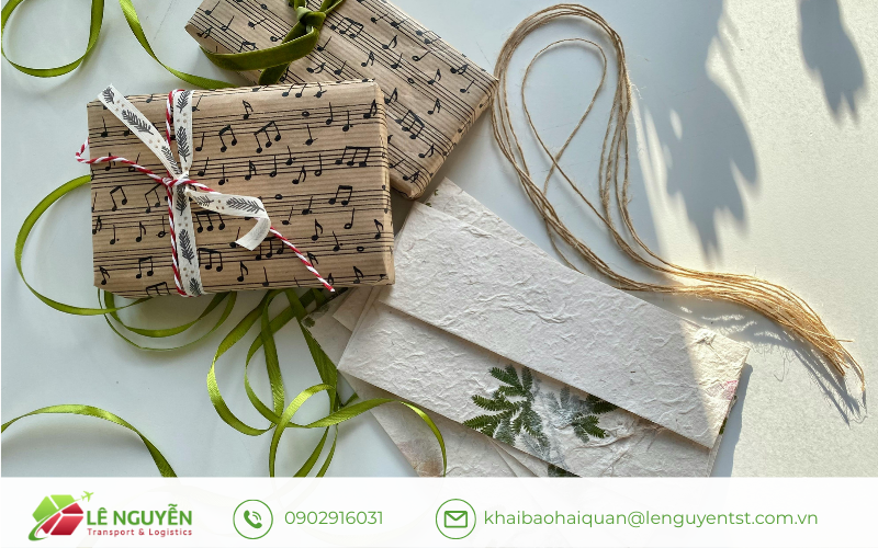 Mã loại hình H21 – Nhập khẩu hàng phi mậu dịch thông thường