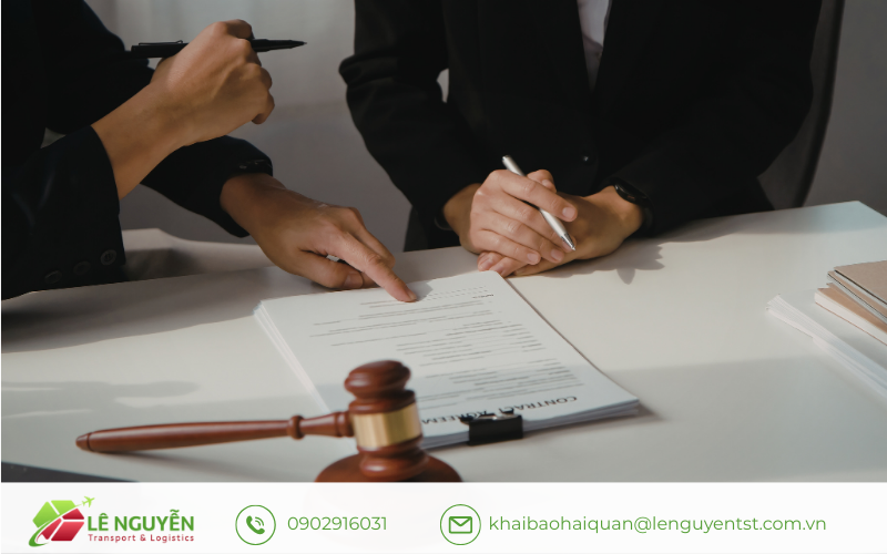 Rủi ro pháp lý khi khai sai mã loại hình A11, A12