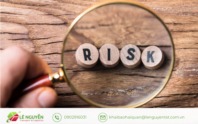 Rủi ro pháp lý khi khai sai mã loại hình H21 – H22