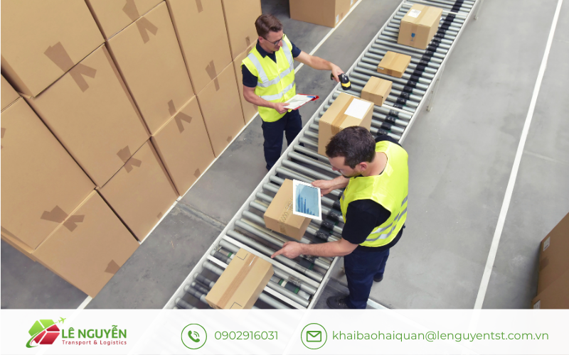 Bản chất pháp lý của hoạt động gia công trong thương mại