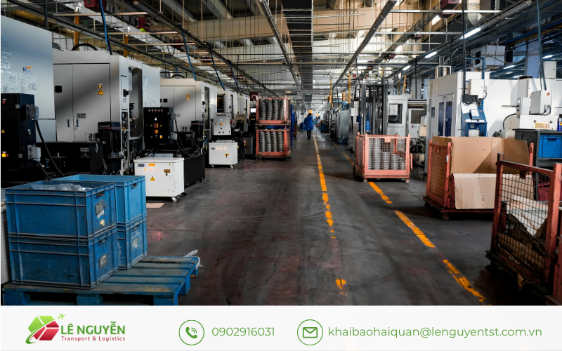 Bản chất và đặc điểm cốt lõi của hoạt động gia công xuất khẩu