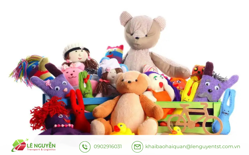 Kiểm tra chất lượng đồ chơi trẻ em nhập khẩu có bắt buộc không