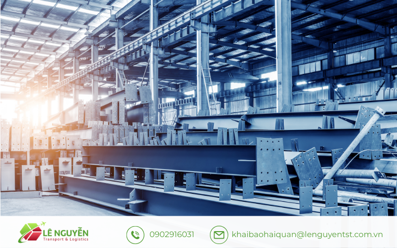 Gia công xuất khẩu được hiểu như thế nào theo quy định hiện hành?