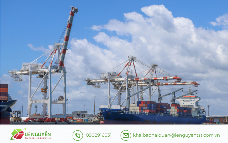 Gia công xuất khẩu là gì và vì sao định mức gia công đặc biệt quan trọng?