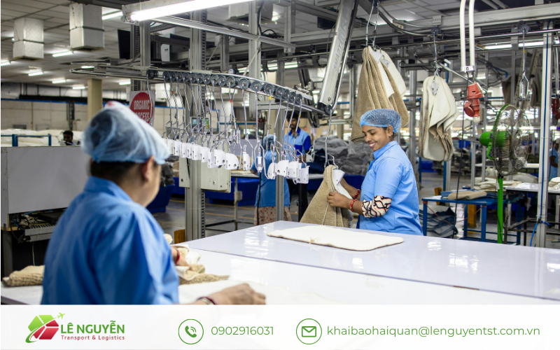 Hiểu đúng về bản chất của hoạt động gia công 