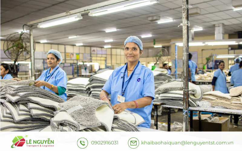 Khi nào doanh nghiệp nên chọn gia công sản xuất?
