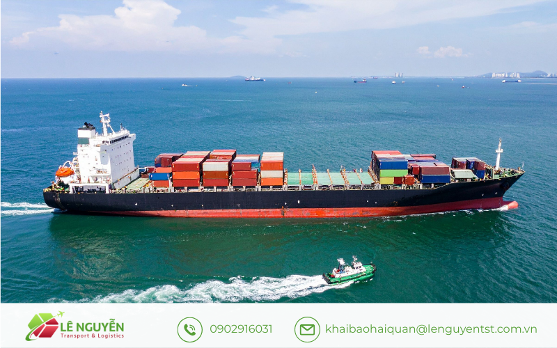 Nhập khẩu chính ngạch là gì?