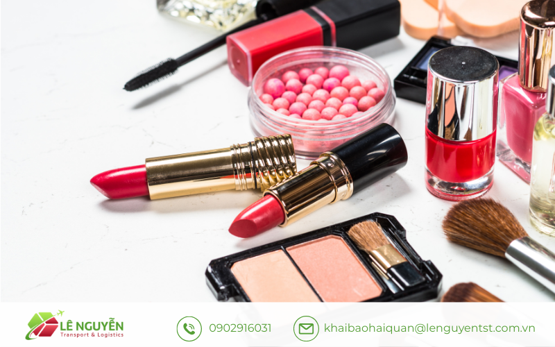 Điều Kiện Nhập Khẩu Và Tính Nhất Quán Của Hồ Sơ Khai Báo