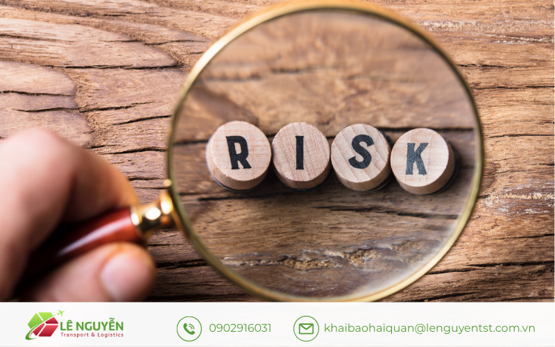 Những lưu ý để tránh rủi ro khi nhập khẩu