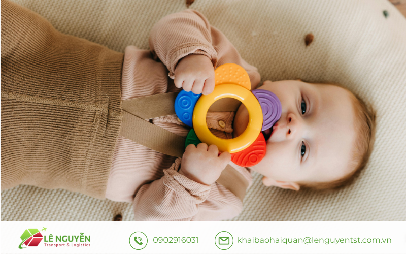 Phân loại và chính sách quản lý nhà nước đối với đồ gặm nướu