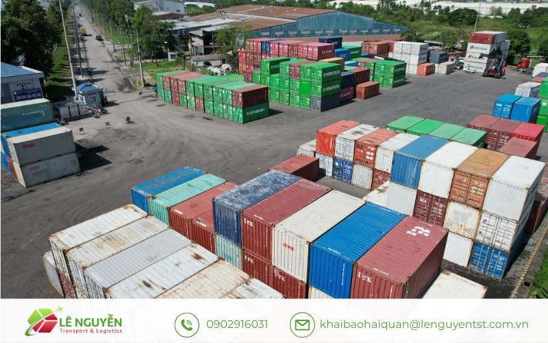 Phế Liệu Phải Đáp Ứng Yêu Cầu Về Giám Định Chất Lượng