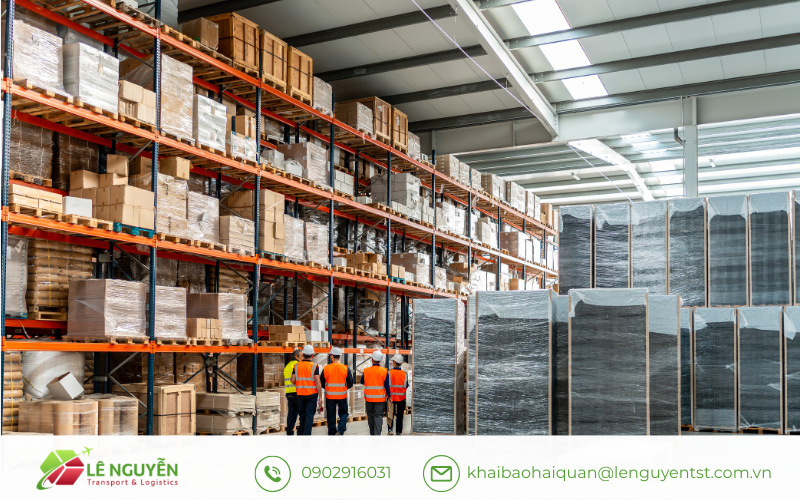 Quyền lợi và trách nhiệm của các bên tham gia