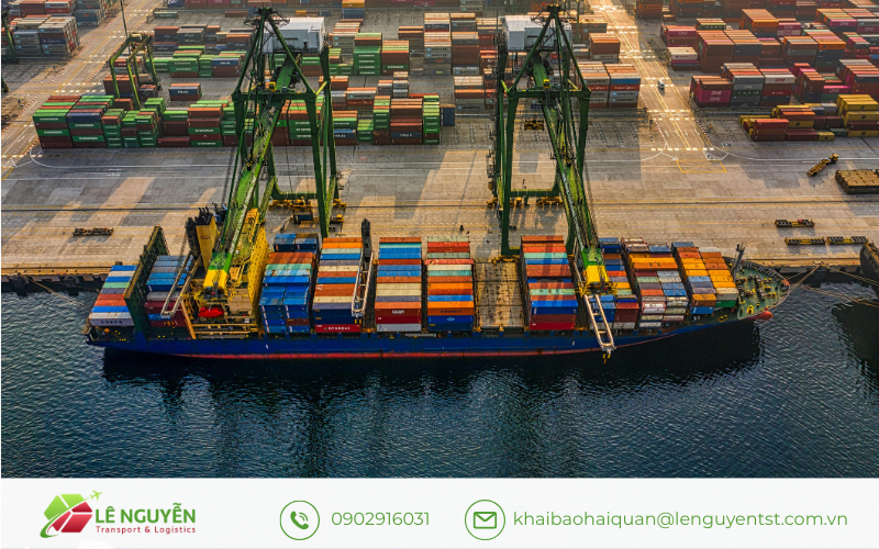 Thời điểm phải nộp phí cơ sở hạ tầng