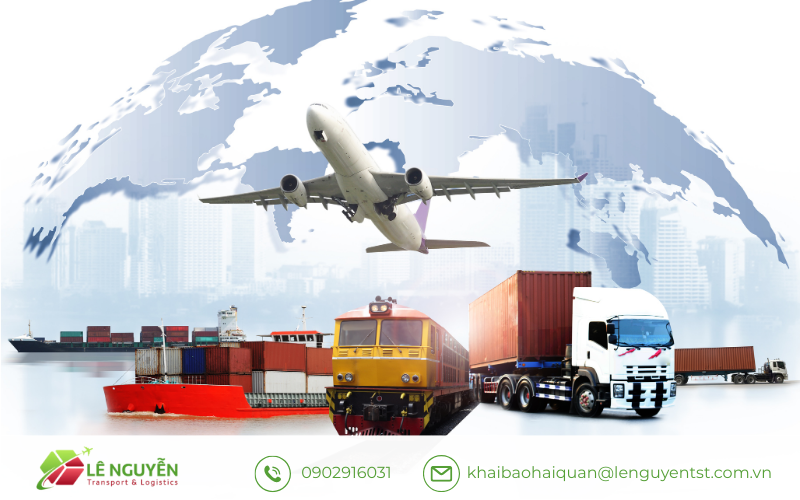 Thủ tục nhập khẩu chính ngạch chi tiết nhất
