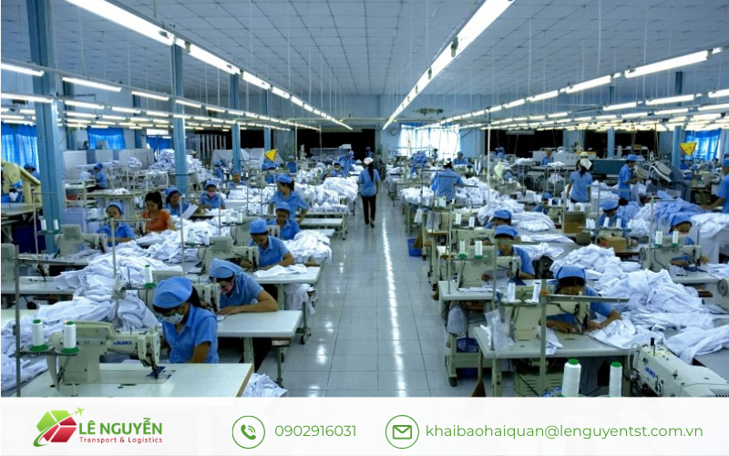 Top 4 nguyên nhân khiến công ty may mặc thường nhầm lẫn mã HS