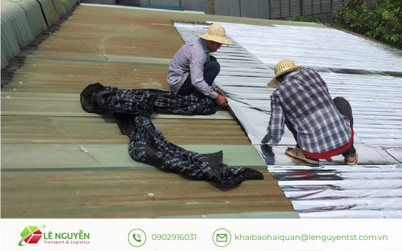Ưu điểm nổi bật và công dụng của giấy dầu trong công trình