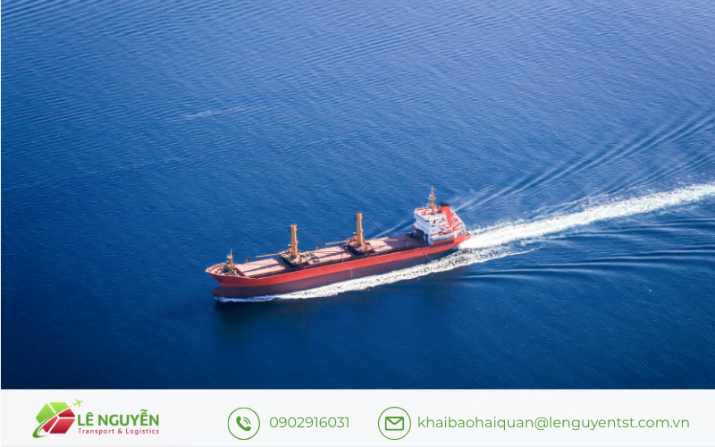 Ưu điểm và nhược điểm của Connection Vessel/ Feeder Vessel