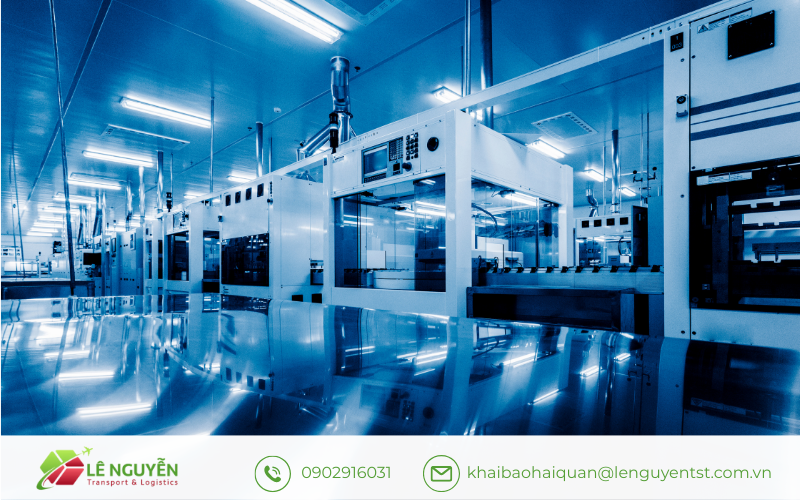 So sánh ưu và nhược điểm: Gia công hay Doanh nghiệp chế xuất?