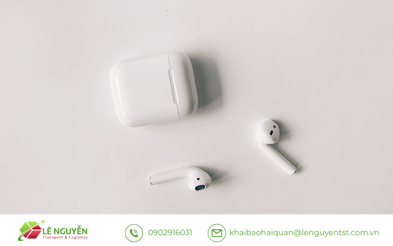 Bản chất kỹ thuật của bộ sản phẩm Tai nghe Bluetooth và Dock sạc